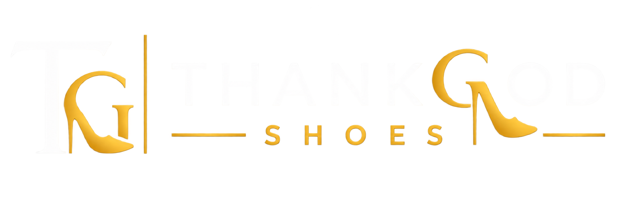 ThankGod Shoes